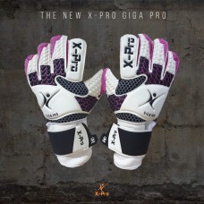 X-PRO GIGA PRO (WHITE-PINK)